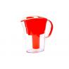 China Digital Indicate Large Water Filter Pitcher , Water Purifier Jar For Reduces Water Molecule Size wholesale