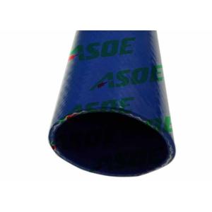 China Water Supply 200PSI TPU NSF 4 Lay Flat Discharge Hose supplier