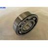 China Water Resistant Deep Groove Ball Bearings 600zz 6207zz Titanium Ball Bearing wholesale