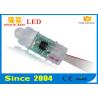 China 12mm 5V RGB XH6897 LED Pixel Light 0.3 Watt IP67 130 ° Viewing Angle wholesale