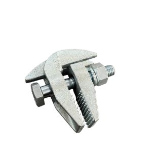 China High-Quality Scaffolding Coupler Clamp for Building & Scaffolding Systems Worldwide wholesale
