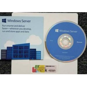 China English Windows Server 2016 Product Key OEM Package from Microsoft Certified Partner supplier