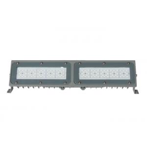 China RGB IP66 Commercial LED Flood Lights Die Cast Aluminum Housing Stable Performance Waterproof supplier