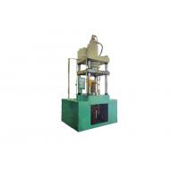 China Make 500T High Pressure Cookware Stainless Steel Hydraulic Press Machine on sale