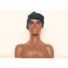 China Pvc Personal Use Mannequin Head With Shoulders adult size Human Skin wholesale