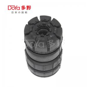 China Toyota  front bumper spring 48302-60010 supplier