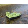 China DEVC-104 Brushless motor for bait boat green Radio Control Style wholesale