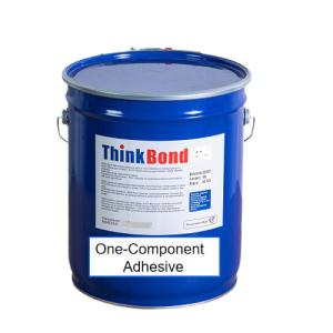 China 清潔な1つのコンポーネントCPU粘着剤,溶剤ベースの結合剤 supplier