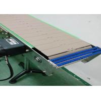 Customized Slat Chain Conveyor for Different Material Handling Needs
