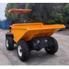 China Mini Agriculture Tractor 40hp Engine Power Tractor Designed For Palm Oil Plantations With Hydraulic System wholesale