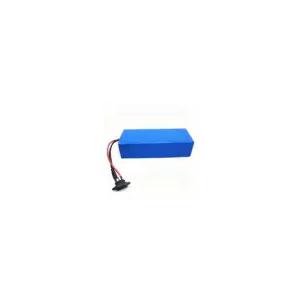 15S Electric Scooter Lithium Battery 11Ah 48v Lithium Ion Battery For Electric Bike