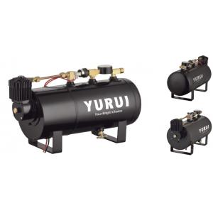 2 In 1 Portable Compressed Air Tank For Car / Onboard System CE
