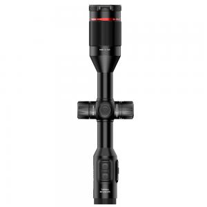 Guide TU Series TU650 Thermal Imaging Scope 50mm Thermal Imaging Rifle Scope With Red Dot