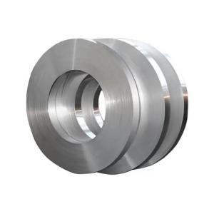 China Commercial Application Stainless Steel Coil , Steel Sheet Coil Excellent Acid Resistance supplier