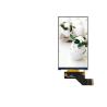 China 5.0 pulgadas de pantalla TFT 480 * 854 Resolución Interfaz MIPI Ángulo de visión IPS wholesale