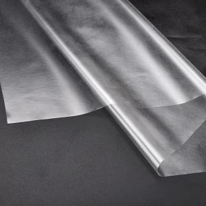 Low Melting Point 0.05mm EVA Hot Melt Adhesive Film For Textile Fabric