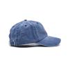 Unisex Casual Sports Dad Hats Polyester Material Solid Pattern