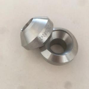 Ansi Sfenry Mss Sp-97 Socket Pipe Fittings Cl3000 Cl6000 Outlet Sockolet A105