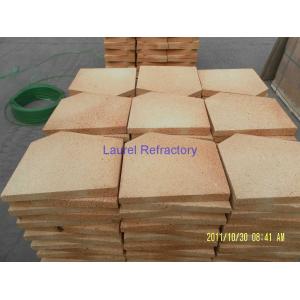 China Insulating Fire Clay Brick Refractory wholesale