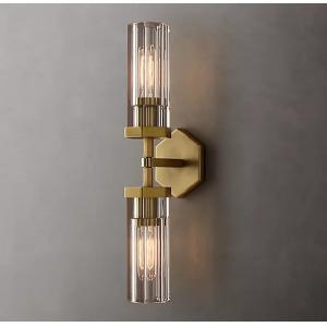 Indoor Brass Fancy Wall Luminaires The Perfect Blend of Style and Function