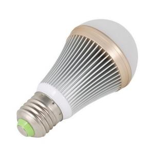 5W 5000K LED Globe Bulbs Light with CE&ROHS approved