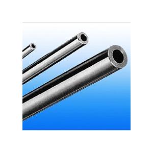 China Chrome Plated Hollow Steel Round Rod High Yield Strength And Tensile Strength wholesale