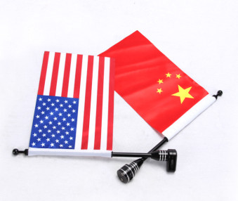 Instrument réglable d'angle, porte-drapeau, contenu du paquet Adapte à la plupart des porte-drapeau Compatibilité et ancrages