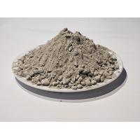 China High Tem 1780C Castable Refractory Material For Fire Resistant Places on sale