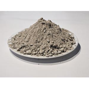 Dead Burned Magnesite Ramming Mix Steel Plant EAF Bottom Use