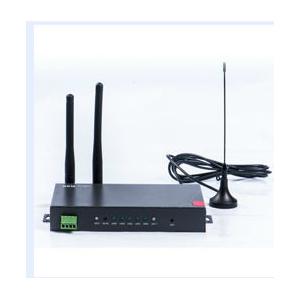 China H50series 4g lte mobile dual sim wifi router for ip video RJ45, Bus Surveillance Video supplier
