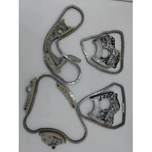 OEM Timing Chain Kit PA66 Can Be Customized Car Rail Suit For Different Engine