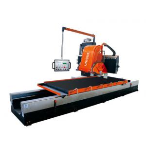 Artificial Manual Stone Edge Cutting Machine 4900x1850x1900mm