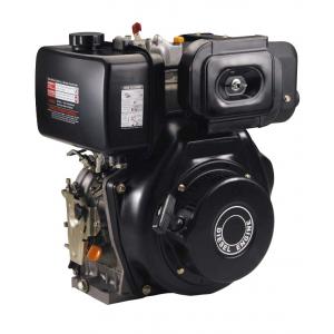 China 2.5KW 24Ah 0.75L Single Cylinder 4 Stroke Diesel Engine supplier