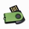 Fashionable 360 xbox Mini Thumb Smallest USB Flash Drive for Windows 98 AT-301E