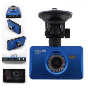 GT500 Car Dash Cam Full HD 1080P 3.0&quot; LCD Car DVR G-sensor WDR Night vision Car Video Recorder
