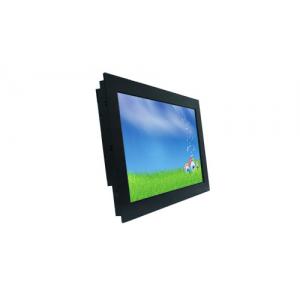 China 1GB DDR II 22 inch Industrial Touch Screen PC Intel Atom 330 CPU  Seagate 2.5'' 160G Sata supplier