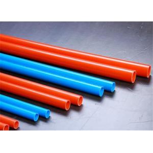 380V 50HZ Two Screw PVC Pipe Extrusion Process Plastic Water Pipe Making