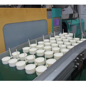 China Injection Forming Service Long lasting Mold Life 000-1 and Efficiency supplier