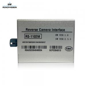 AUDI A1 Q3 MMI 3G Video Interface Module Front Reversing Parking Assistant Camera System