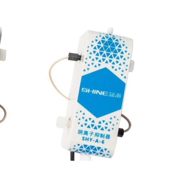 CSRS 6Mpa Ion Chromatography Suppressor , Electrolytic Suppressor 4mm