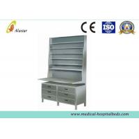 China 1000*500mm Desk Dispensing Medicine Cabinet Hospital Equipment ALS - CA012 on sale