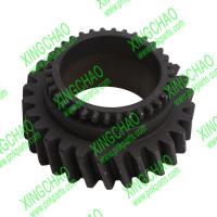China R113811 Helical Gear,Z=28 Fits For JD Tractor Models:5045D,5045E,5055D,5055E,5065E,5075E on sale