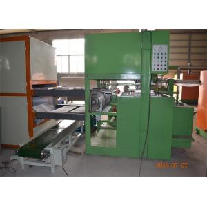 China Professional Paper Egg Tray Making Machine Computer Controlled 2000pcs/h supplier