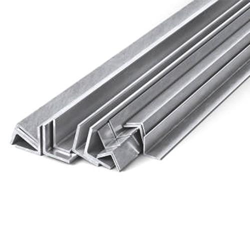 AISI 304 316 Stainless Steel Angle Bar Cold Drawn Hot Rolled For Construction