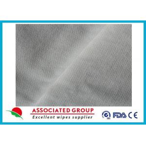 Non Irritating biodegradable Spunlace Nonwoven Fabric For Medical And Sanitary Products