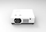 5500 ANSI Lumens Wireless display Projector for online teaching