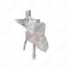 Professional Tomatoes Automatic Mango Sausage Dicing Machine Commercial Potato Chips Cutter With Ce Certificate