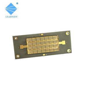 China 200W 8400mA 75x30MM UVA UV LED Chip 65000-85000mW 82000-96000mW supplier