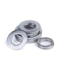 China Steel Flat Washers Mylar Tension Spring 1/2 Self Piercing Grommets And Flat Rubber M3 on sale