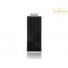 Integrated Led Solar Street Light / Solar Panel Garden Lights With Aluminum